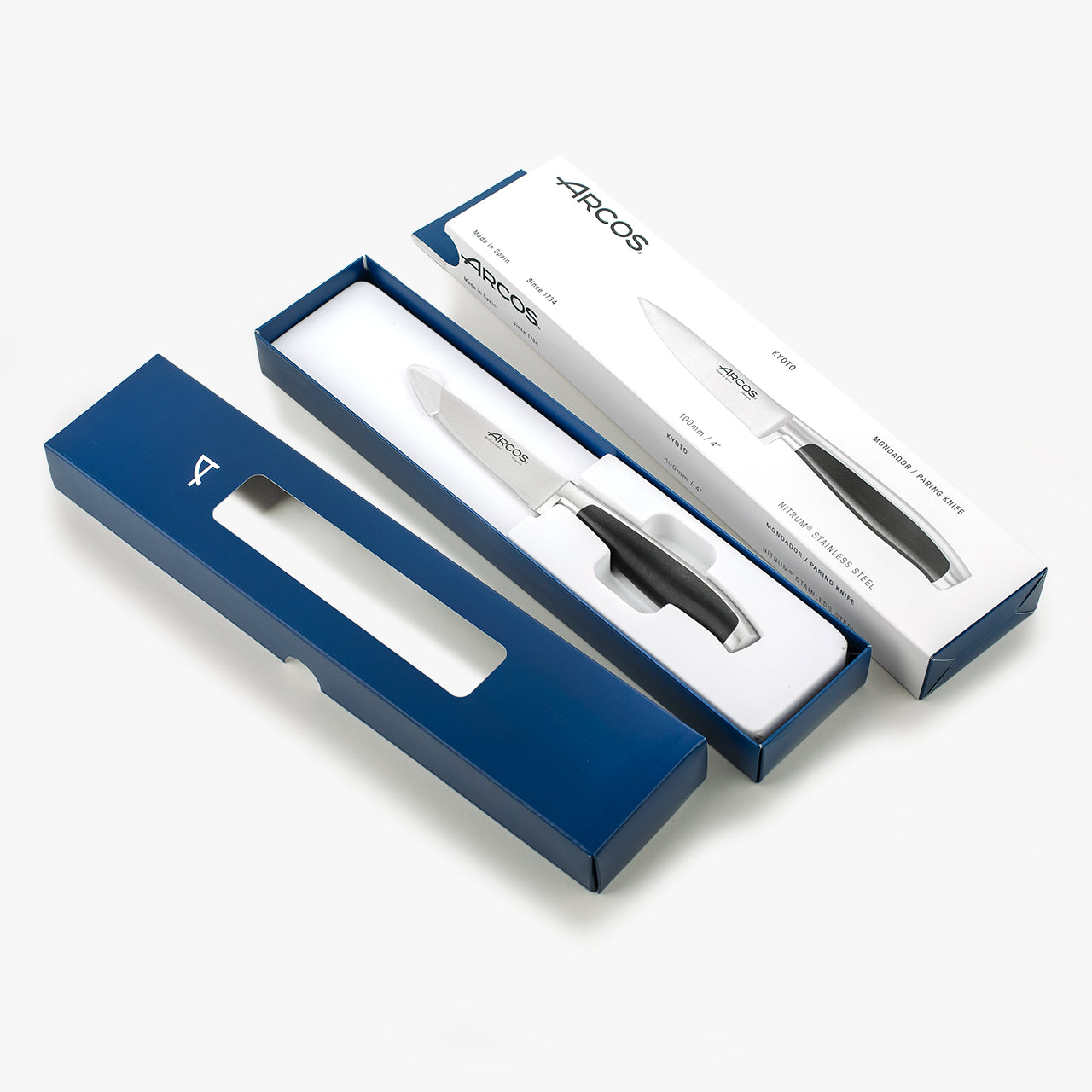 arcos-serie-kyoto-coltello-mondador-spelucchino-100-mm-con-filo-speciale-seta image 6