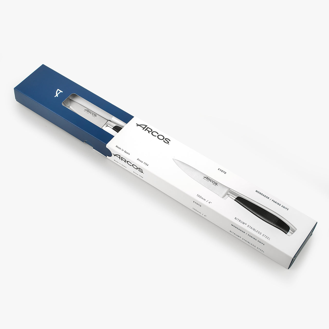 arcos-serie-kyoto-coltello-mondador-spelucchino-100-mm-con-filo-speciale-seta image 7