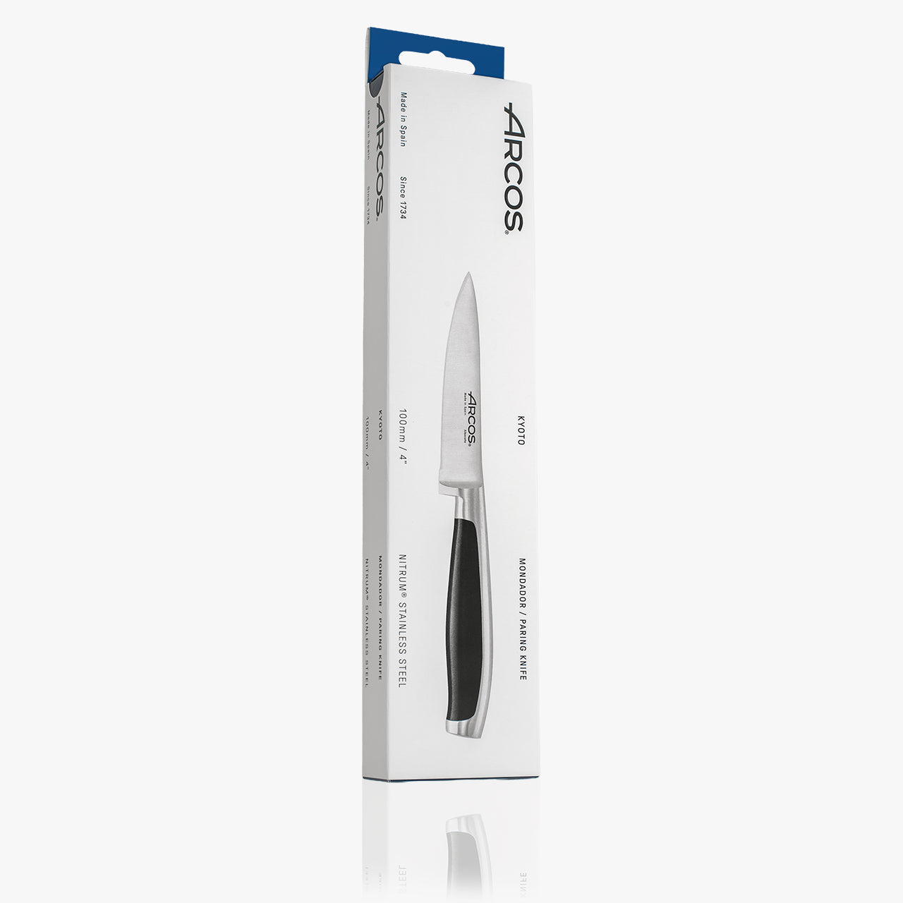 arcos-serie-kyoto-coltello-mondador-spelucchino-100-mm-con-filo-speciale-seta image 8