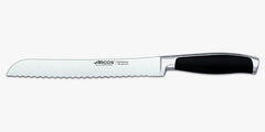 arcos-serie-kyoto-coltello-da-pane-220-mm-lama-seghettata-in-acciaio-inossidabil image 7