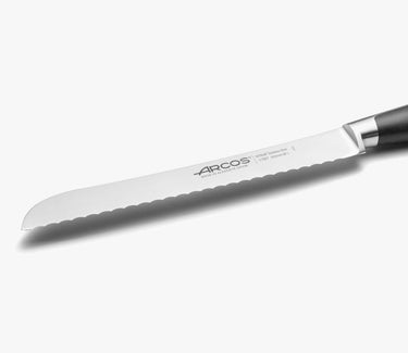arcos-serie-kyoto-coltello-da-pane-220-mm-lama-seghettata-in-acciaio-inossidabil image 3