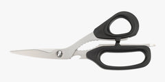 arcos-prochef-forbici-da-cucina-smontabili-nere-215-mm image 5