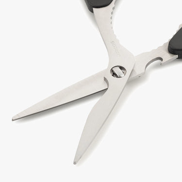 arcos-prochef-forbici-da-cucina-smontabili-nere-215-mm image 2