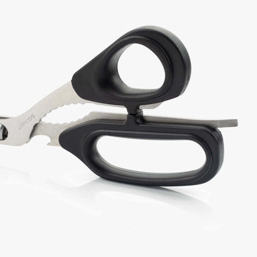 arcos-prochef-forbici-da-cucina-smontabili-nere-215-mm image 3