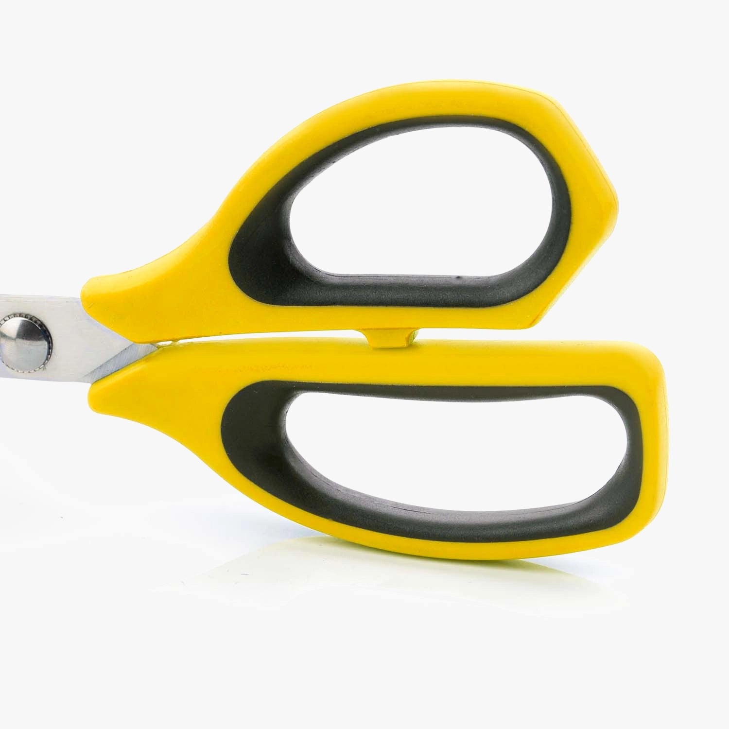 arcos-prochef-forbici-da-cucina-215-mm-gialle-forbici-multiuso-smontabili-in-acc image 4