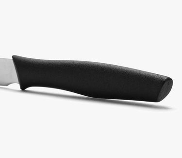 arcos-coltello-da-burro-nero-serie-nova-90-mm-lama-perlata-ultraleggera image 3