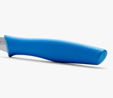 arcos-nova-coltello-sbucciafrutta-mondador-60-mm-blu-in-acciaio-inox-nitrum image 3