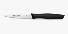 arcos-nova-coltello-mondador-spelucchino-100-mm-a-filo-perlato-spelucchino-seghe image 5