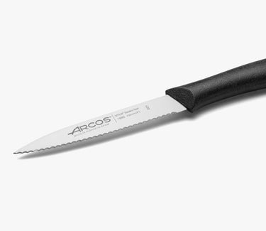 arcos-nova-coltello-mondador-spelucchino-100-mm-a-filo-perlato-spelucchino-seghe image 2