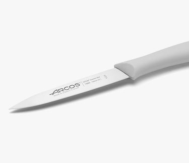 arcos-cuchillo-mondador-serie-nova-coltello-da-verdura-100-mm-bianco image 2