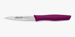 arcos-serie-nova-coltello-da-sbucciare-fucsia-100-mm-lama-nitrum-e-manico-in-pol image 5