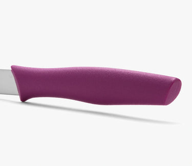 arcos-serie-nova-coltello-da-sbucciare-fucsia-100-mm-lama-nitrum-e-manico-in-pol image 3
