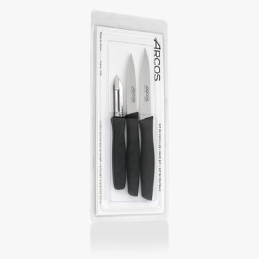 arcos-serie-nova-set-pelapatate-e-spelucchino-nero-2-pezzi image 2