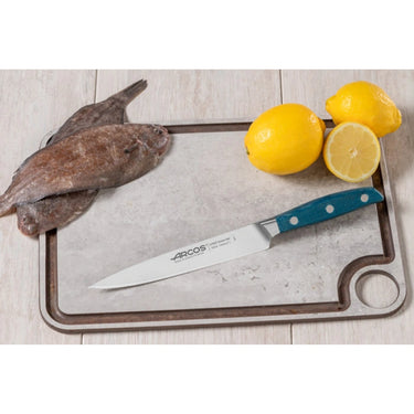 arcos-serie-brooklyn-coltello-lenguado-filettare-pesce-170-mm-lama-lunga-e-affil image 5