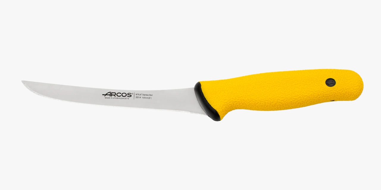 arcos-serie-d-o-pro-coltello-disossatore-rigido-160-mm image 1