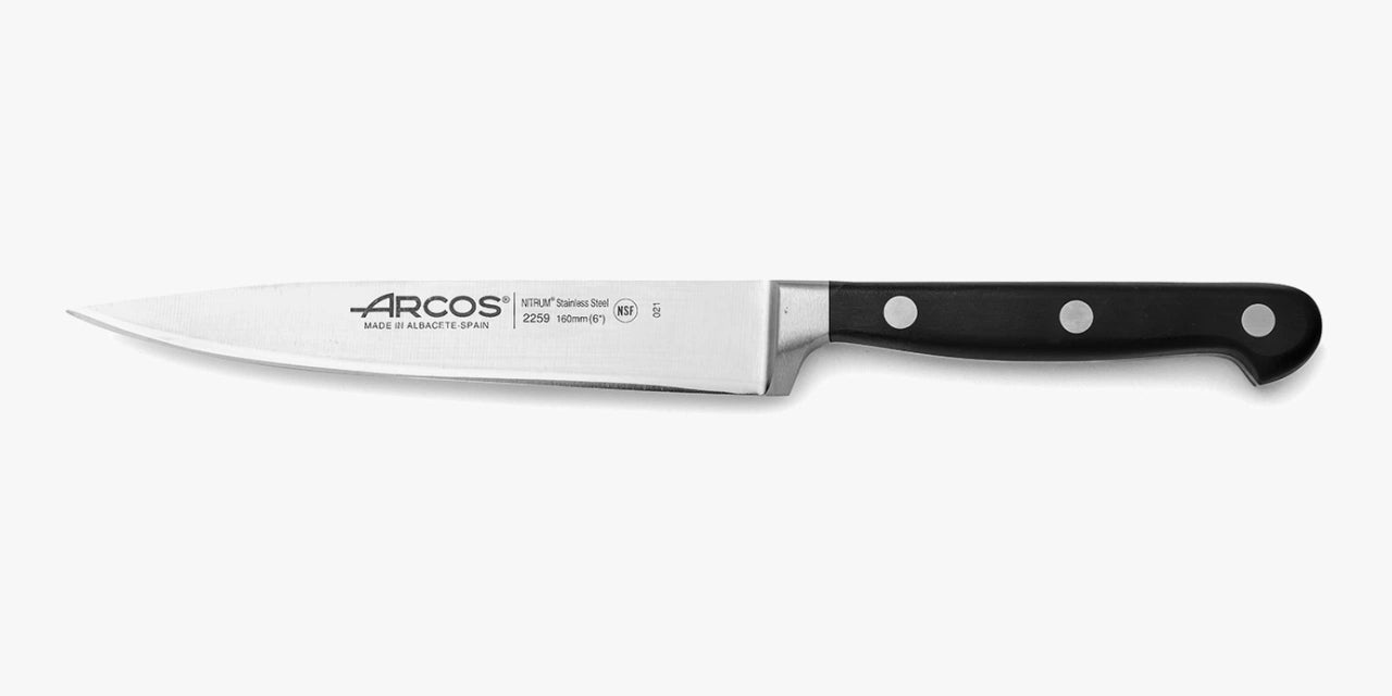 arcos-serie-pera-coltello-sfilettatore-160-mm-con-filo-silk-edge image 1