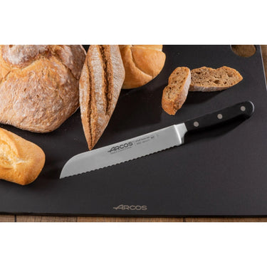 arcos-serie-pera-coltello-pane-200-mm-lama-dentata-lunga-per-croste-morbide-e-du image 5