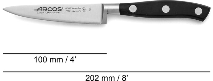 arcos-riviera-coltello-mondador-forgiato-100-mm image 7