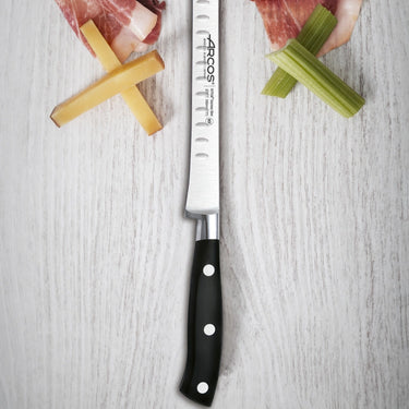 arcos-serie-riviera-coltello-jamonero-affettaprosciutto-250-mm-in-acciaio-inox image 7