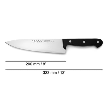 arcos-serie-universal-set-coltelli-9-pezzi-gadget-zaino-portacoltelli image 3