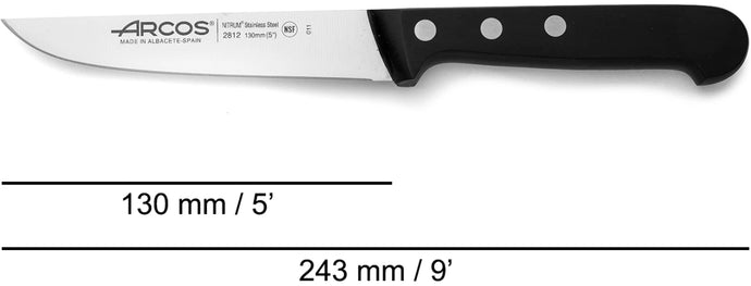 arcos-serie-universal-coltello-da-cucina-130-mm-in-acciaio-nitrum-con-manico-pom image 7