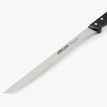 arcos-universal-coltello-affettaprosciutto-jamonero-280-mm-lama-flessibile-in-ac image 2