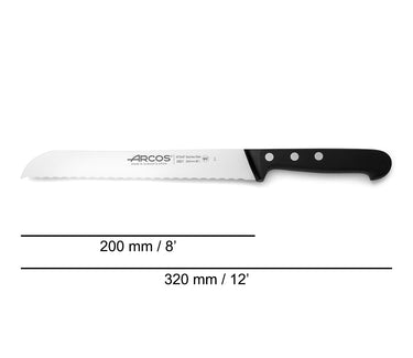 arcos-serie-universal-set-coltelli-9-pezzi-gadget-zaino-portacoltelli image 6