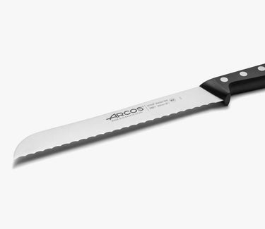 arcos-serie-universal-coltello-da-pane-200-mm-lama-seghettata image 2