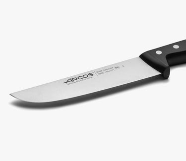 arcos-coltello-da-carne-butcher-serie-universal-175-mm-lama-nitrum-per-disossare image 2