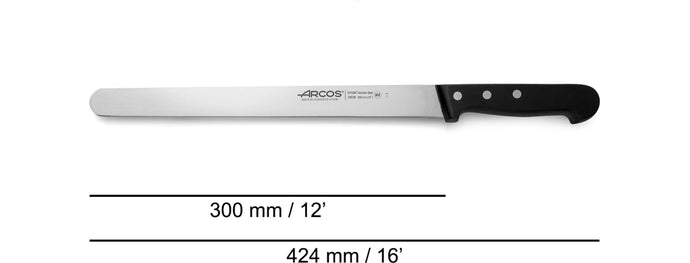 arcos-universal-coltello-affettami-fiambre-300-mm-coltello-prosciutto-flessibile image 4