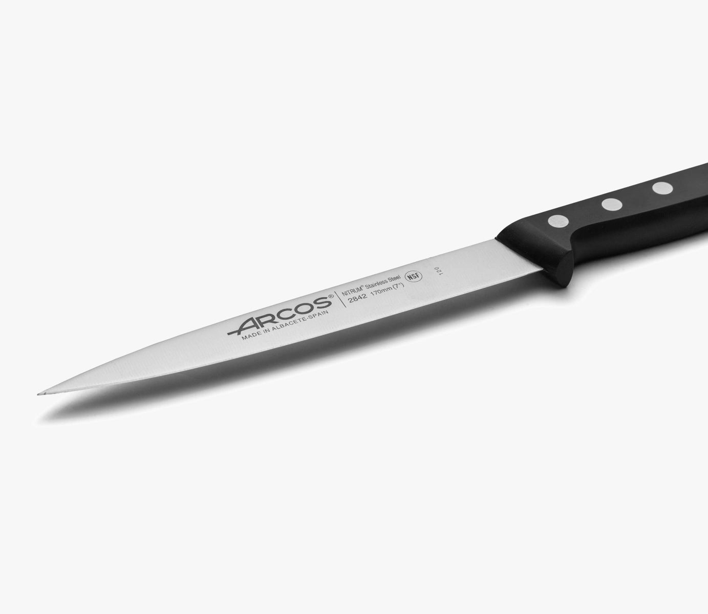 arcos-universal-coltello-per-pesce-lenguado-170-mm-lama-flessibile-per-filettare image 3
