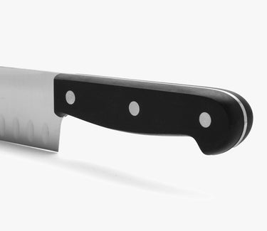 arcos-universal-coltello-santoku-con-alveoli-170-mm-lama-in-acciaio-nitrum-stile image 3