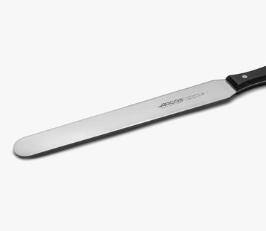 arcos-serie-universal-spatola-per-dolci-300-mm-lama-in-acciaio-inossidabile-nitr image 2