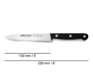arcos-set-cucina-serie-universal-2-pezzi-con-forbici-prochef-e-tagliere image 3