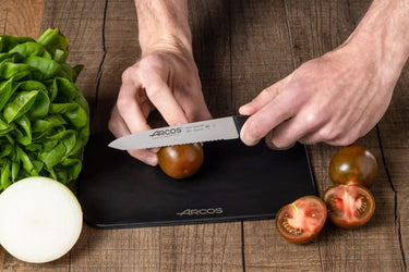 arcos-set-cucina-serie-universal-2-pezzi-con-forbici-prochef-e-tagliere image 7
