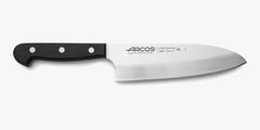 arcos-universal-coltello-deba-170-mm-in-acciaio-inox-nitrum image 5