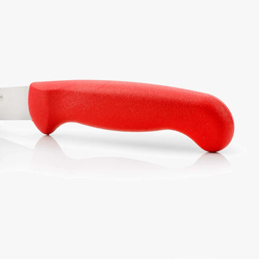 arcos-serie-2900-coltello-mondador-con-manico-rosso-haccp-80-mm-in-acciaio-nitru image 4
