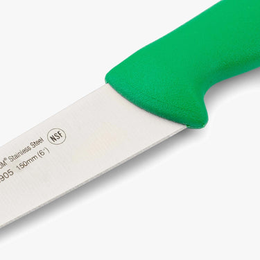 arcos-serie-2900-coltello-da-cuoco-150-mm-verde image 2