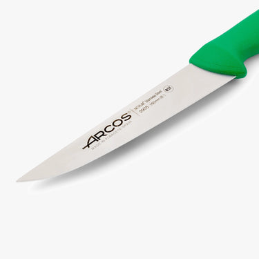 arcos-serie-2900-coltello-da-cuoco-150-mm-verde image 3