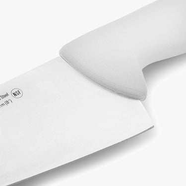 arcos-coltello-da-chef-serie-2900-bianco-200-mm-lama-nitrum-forgiata-ad-albacete image 2