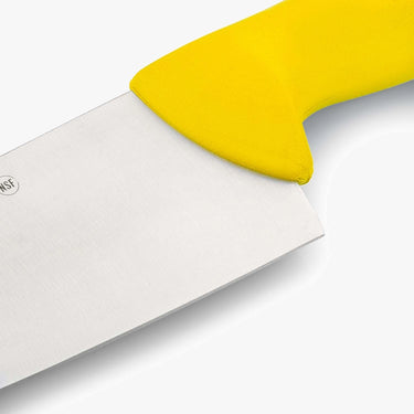 arcos-serie-2900-coltello-cuoco-giallo-250-mm image 2