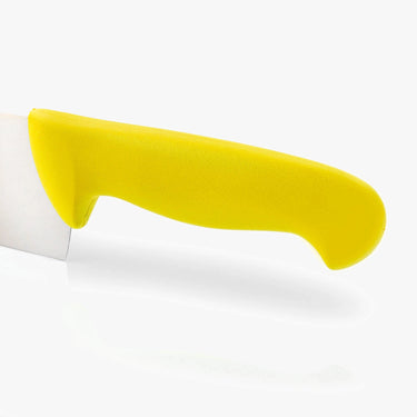arcos-serie-2900-coltello-cuoco-giallo-250-mm image 4