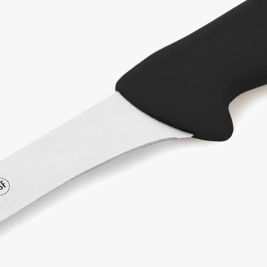 arcos-serie-2900-coltello-affettaprosciutto-nero-240-mm-lama-lunga-e-flessibile- image 6