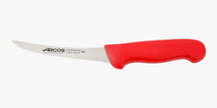 arcos-serie-2900-coltello-disossatore-rosso-140-mm image 6