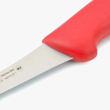 arcos-serie-2900-coltello-disossatore-rosso-140-mm image 2