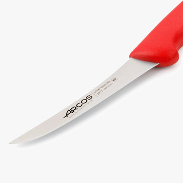 arcos-serie-2900-coltello-disossatore-rosso-140-mm image 3