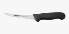 arcos-2900-coltello-disossatore-140-mm-nero-in-acciaio-inox image 6