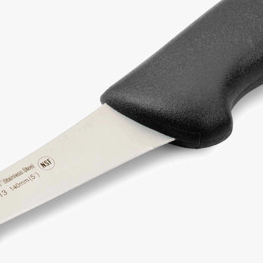 arcos-2900-coltello-disossatore-140-mm-nero-in-acciaio-inox image 2