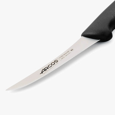 arcos-2900-coltello-disossatore-140-mm-nero-in-acciaio-inox image 3