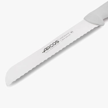 arcos-serie-2900-cuchillo-panero-bianco-coltello-da-pane-seghettato-con-lama-in- image 7